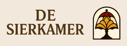 Logo De Sierkamer