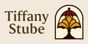 Logo Tiffany Stube